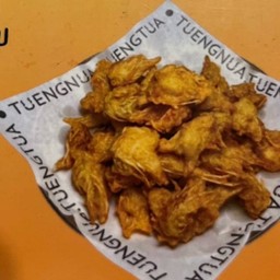 คางกุ้งทอด แต่คนทอดทิ้งF9