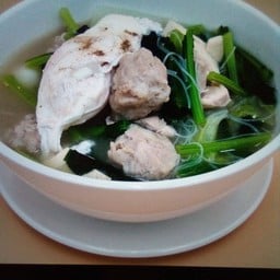 Bangkok Tea House pathum thani