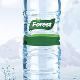 น้ำเปล่าฟอเรส