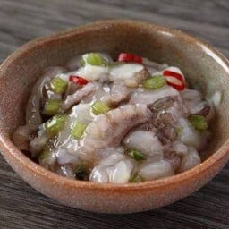 AZ10 ทาโกะวาซาบิ