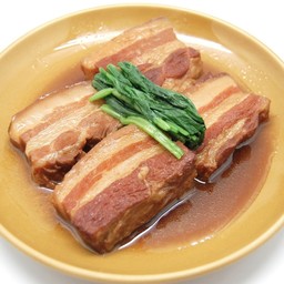 (507) หมูตุ๋นโอกินาวา Rafty
