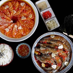 เซ็ทอิ่มคุ้ม อร่อยดอง