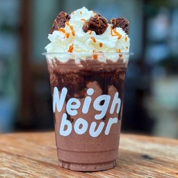 บราวกี้ ทวิสต์