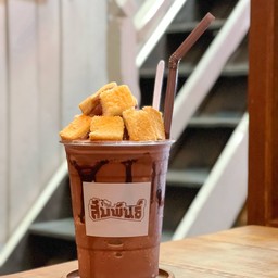 ปังเย็นช็อคโกแลต