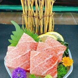 ปลาทูน่าส่วนโอโทโร