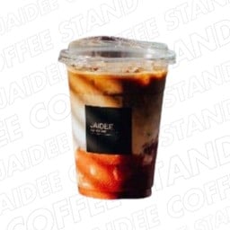 Latte X Strawberry ลาเต้ × สตรอว์เบอร์รี่