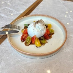 Luigi Bangkok