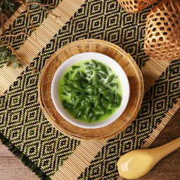 ลอดช่อง - Lod Chong Dessert