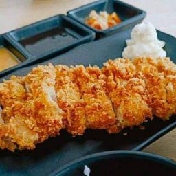 GH03 Tori kutsu l ไก่คัตซึ