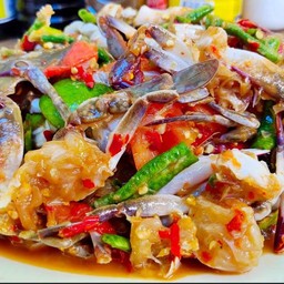 นัวเหลาปูม้า