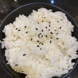 AZ11  ข้าวญี่ปุ่น Japanese Rice