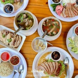 กินเห็ดเป็ดไก่  ลาดกระบัง54