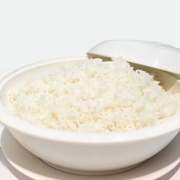 ข้าวเปล่า (โถ)