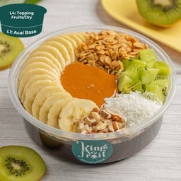 [ Size XL ] Aloha! Acai Bowl