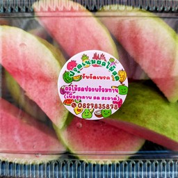 ฝรั่งแดง