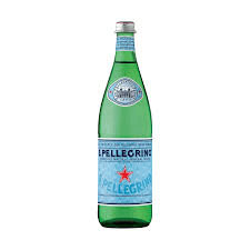 san pellegrino sparkling water