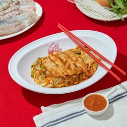 สุกี้หมู