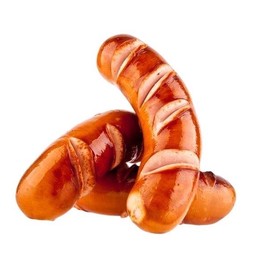 ไส้กรอกรมควัน