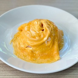 ข้าวไข่เยิ้ม