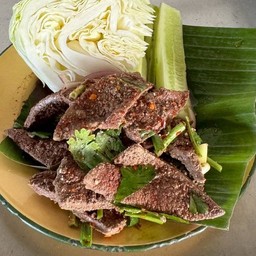 ตับหวาน