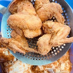 เจ๊แนนหมูทอดLGBTQ+