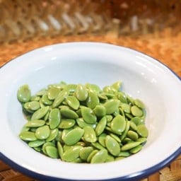 เม็ดกระถิน