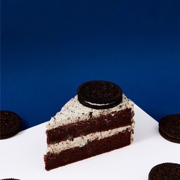 OREO OREO CAKE