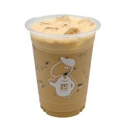 Earl Gray Milk Tea Oat