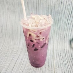 นมเผือกหอม