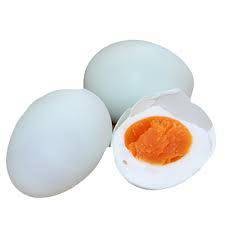 ไข่เค็ม