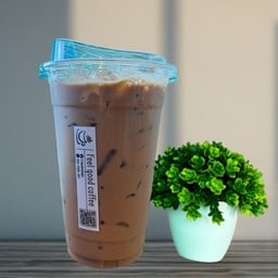 Iced Espresso
