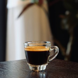 วิณณ์ เอสเพรสโซ่ (ร้อน)