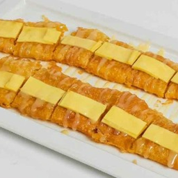 โรตีชีส