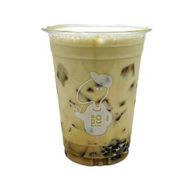 Black Rice Milk Oat