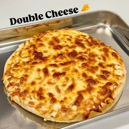 Double Cheese