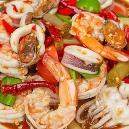 นัวเหลาทะเลแซ่บวัน