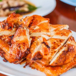 ไก่ย่าง 1 ตัว