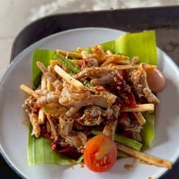 ตำเหลาซุปเปอร์