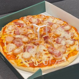 Pizza (L)
