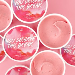 You Deserve This Break (Cup85g) - ราชเบอร์รี่ กรูตอง
