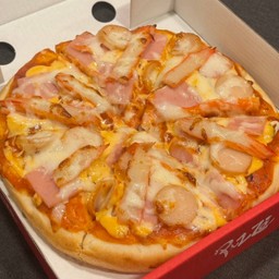 Mixed Special