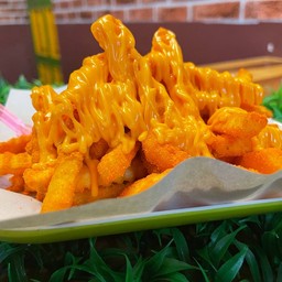 เฟรนฟรายชีส