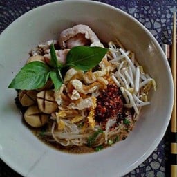 ก๋วยเตี๋ยวน้ำตก
