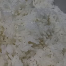 ข้าวเปล่า