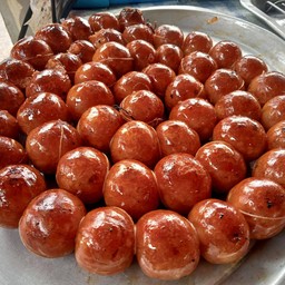 ชุดปาร์ตี้แฮปปี้เดย์(เลือกรสชาติได้)