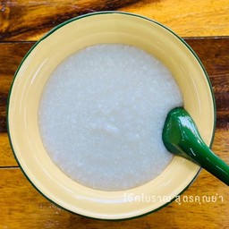 โจ๊กเปล่า