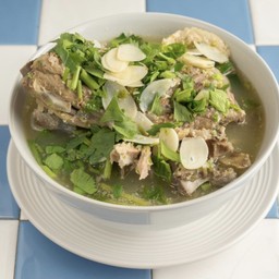 (230) โฮเนะจิรุ แบบไทย Thai Honejiru