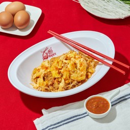 สุกี้โครตไข่