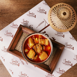 แกงฮังเล - Hang-le curry