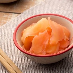 ขิงดอง